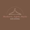 modernagedstyle